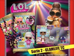 L.O.L. TC 2 "Glamlife" - 24er DISPLAY