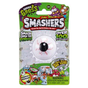 Smashers Serie 2 1er Blister