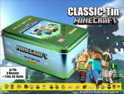 Minecraft TC - Classic Tin