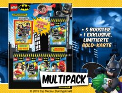 LEGO Batman TC - MULTI-PACK