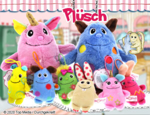 Moffini Pluesch Gruppe