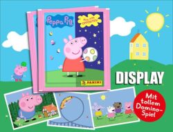 Peppa Pig Hybrid Kollektion 2021 - 36er DISPLAY