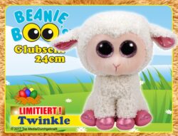 TyWarner Beanie Boos: Twinkle