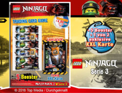 LEGO Ninjago 3 Multipack-2