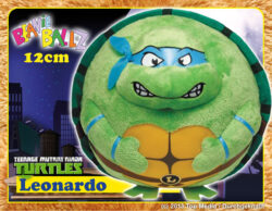 TyWarner Beanie Ballz Ninja Turtles: Leonardo