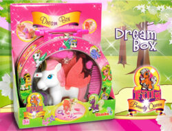 Filly Beauty Queen - Dreambox