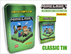 Minecraft TC 2 - Classic Tin