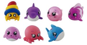 Magiki-Seafriends Sammelfiguren Auswahl