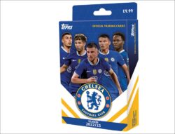 Chelsea FC Official Fan Set Saison 2022/2023 