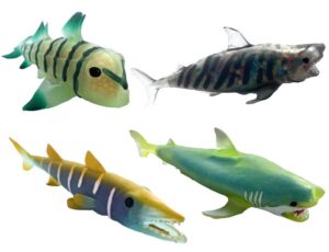 Super Animals: Sharks - 14er Display Motiv 5