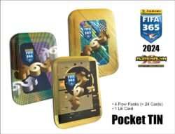 FIFA 365 2023/24 TC Adrenalyn XL – Pocket Tin