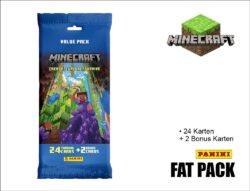 Minecraft TC 3 - FAT PACK