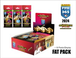 FIFA 365 2023/24 TC Adrenalyn XL – FAT PACK