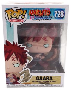 Funko POP Animation: Naruto - Gaara