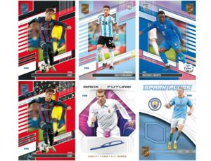 Donruss Elite FIFA 2022/23 Motive