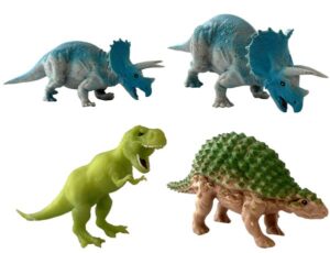 Super Animals: Dinos – 14er Display Motiv 4