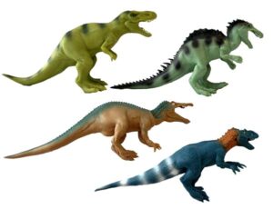 Super Animals: Dinos – 14er Display Motiv 2