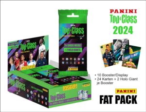 FIFA Top Class 2023/24 TC – Fat Pack