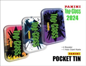 FIFA Top Class 2023/24 TC – Pocket Tin