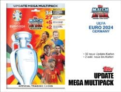 UEFA EURO 2024 TC – Update Multipack