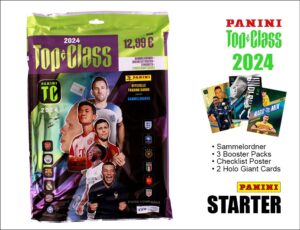 FIFA Top Class 2023/24 TC – Starter