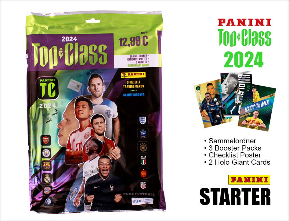 FIFA Top Class 2023/24 TC – Starter