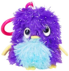 Hatchimals Glitzer Plüsch ca. 8,5cm im Ei Figur