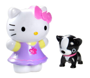 Hello Kitty Surprise Egg Figur 2