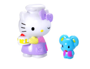 Hello Kitty Surprise Egg Figur 1