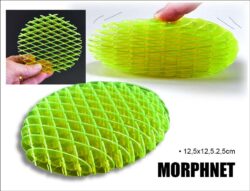 Morphnet – Produktabbildung