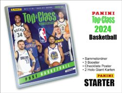 Top Class 2023/24 TC Pure Basketball – Starter Set