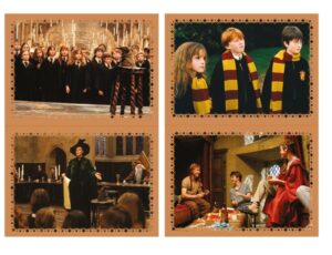 Harry Potter Guide 2 Motiv 1