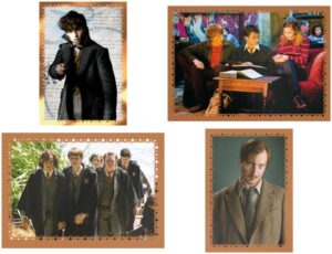 Harry Potter Guide 2 Motiv 2