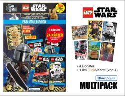 LEGO Star Wars TC Serie 5 '25 Jahre LEGO SW' – Multipack