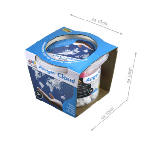 Angel Cloud 0,4 Liter Dose – Nicht austrocknend