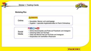 My Hero Academia Marketing