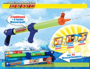 Superliquidator Info