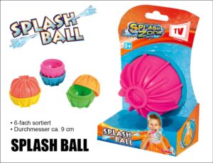 Splash Ball