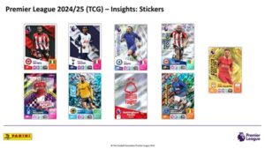 Premier League 24/25 Präsentation 4
