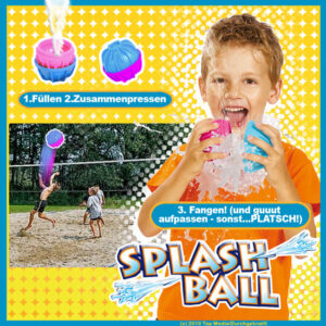 Splash Ball