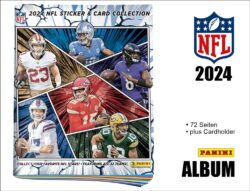 NFL Hybrid 2024 Album