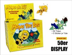 Biene Maja Sticker