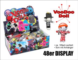 VooDoo Doll