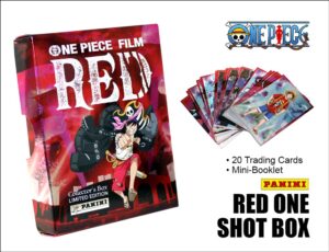 One Piece RED Box