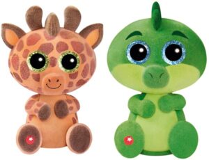 Glubschi Serie 3 Motive 1