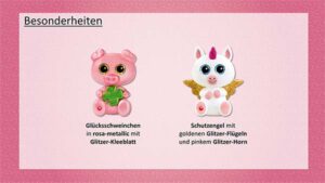 Glubschi Serie 3 Info 2