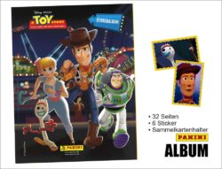 Toy Story 4 Album