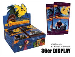 780303 Drachenjaeger Display Booster