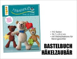 HaekelzauBär Buch