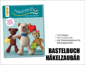 HaekelzauBär Buch